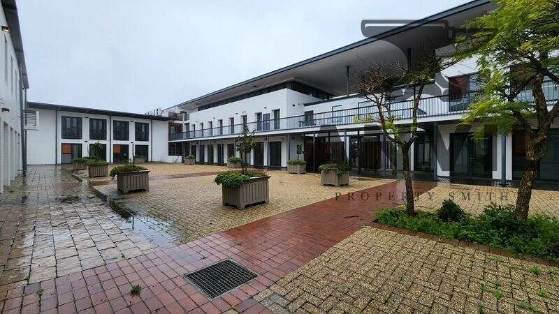 Edison Square Block B2, Century City - Ground Floor - Retail property image 11