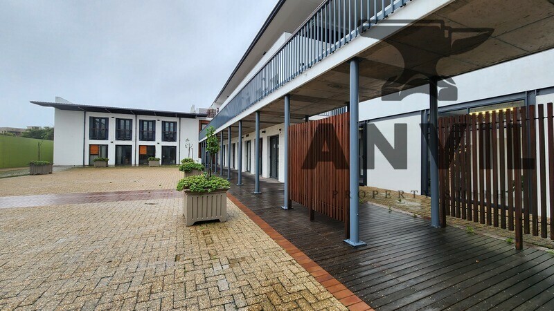 Edison Square Block B2, Century City - Ground Floor - Retail property image 12