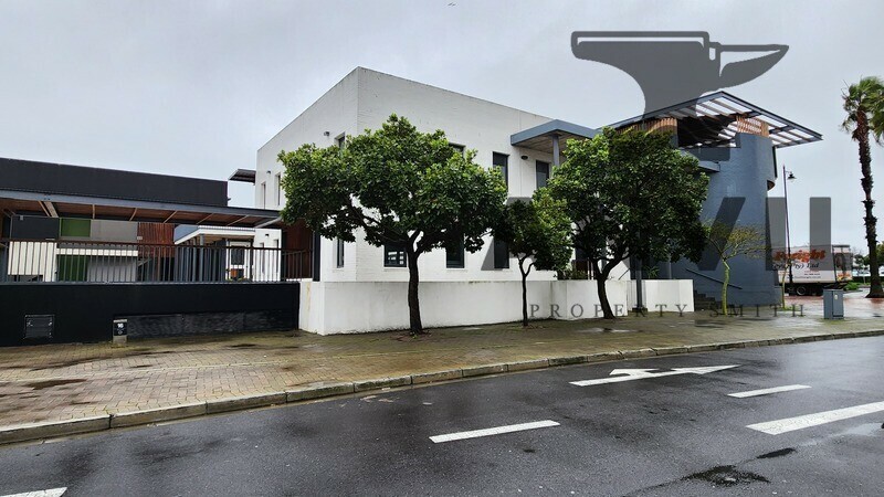 Edison Square Block B2, Century City - Ground Floor - Retail property image 13