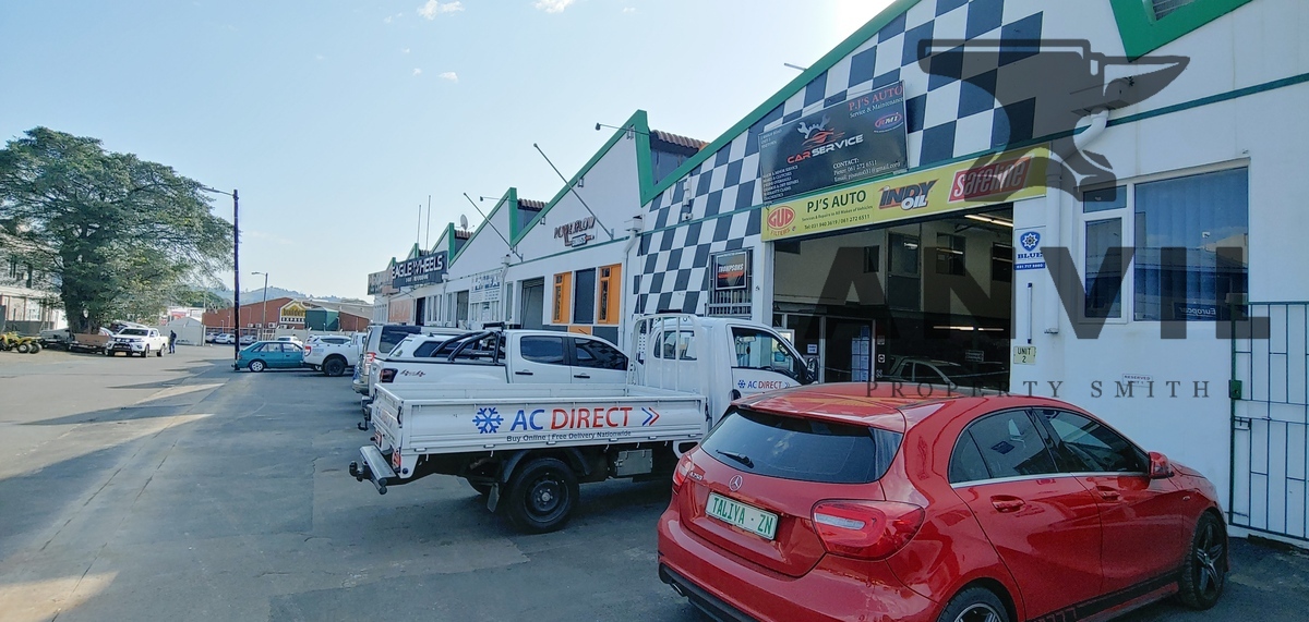 2 Road North Industria Anvil Property Smith