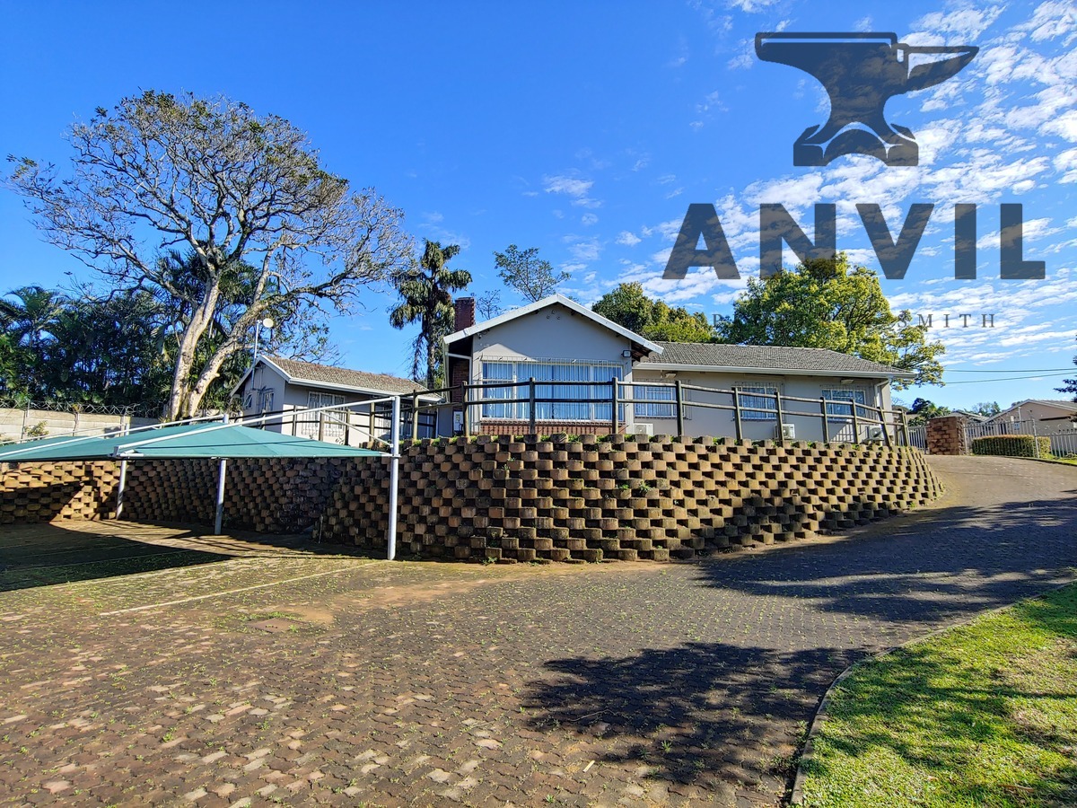 2 Dover Road Dawncliffe Anvil Property Smith