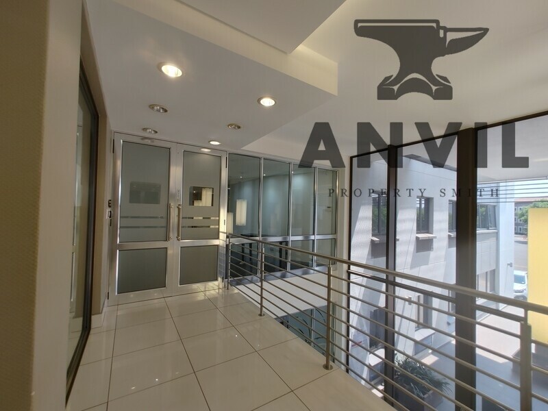 Tugela House -First Floor 