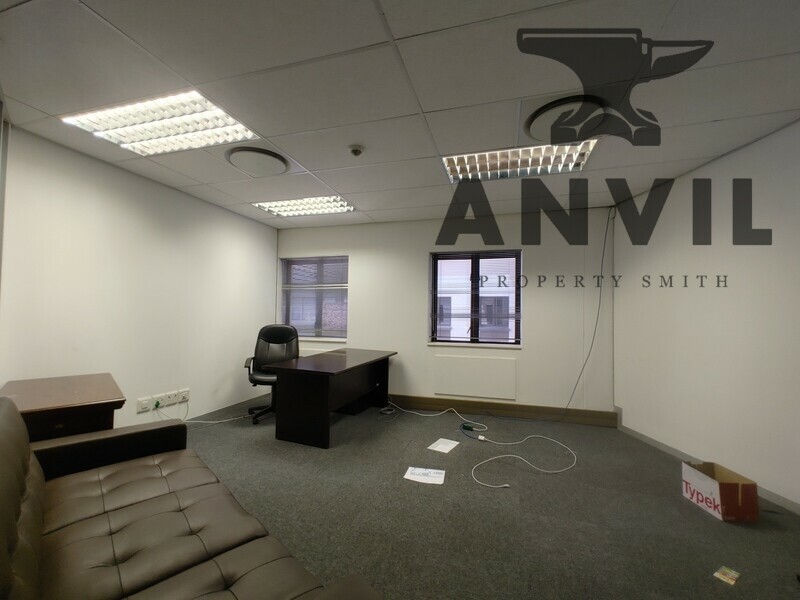 Riverside Office Park - Tugela House -First Floor  property image 2