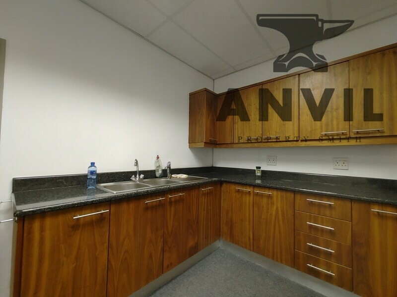 Riverside Office Park - Tugela House -First Floor  property image 3