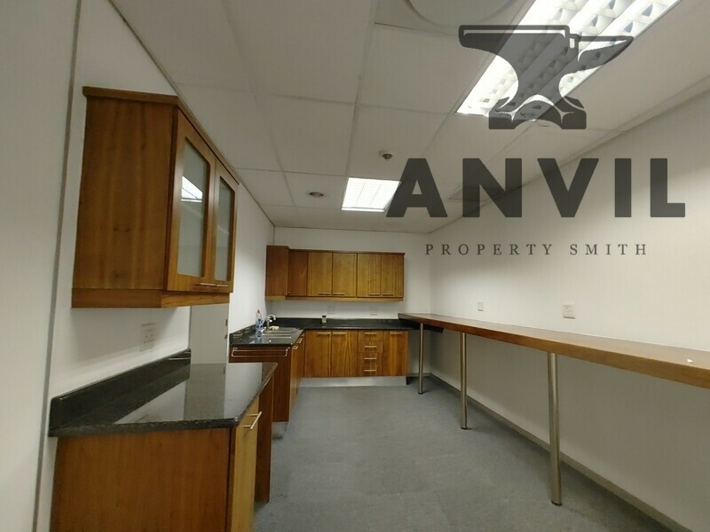 Riverside Office Park - Tugela House -First Floor  property image 4