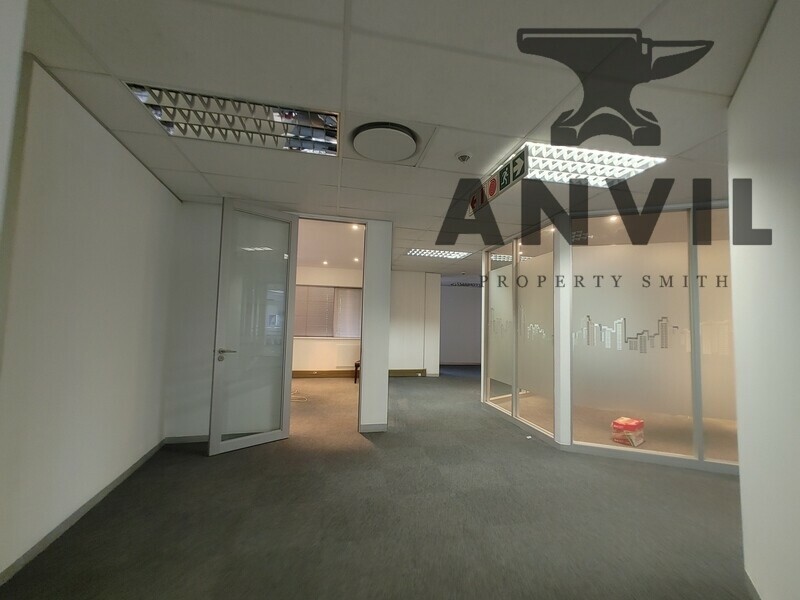 Riverside Office Park - Tugela House -First Floor  property image 5