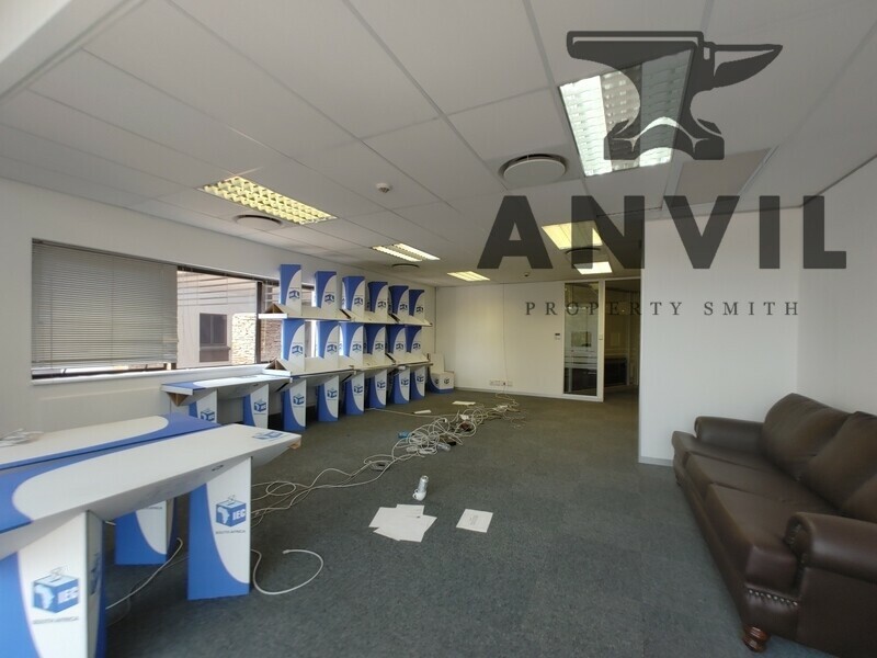 Riverside Office Park - Tugela House -First Floor  property image 6