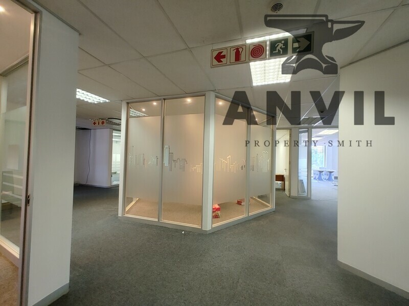 Riverside Office Park - Tugela House -First Floor  property image 10