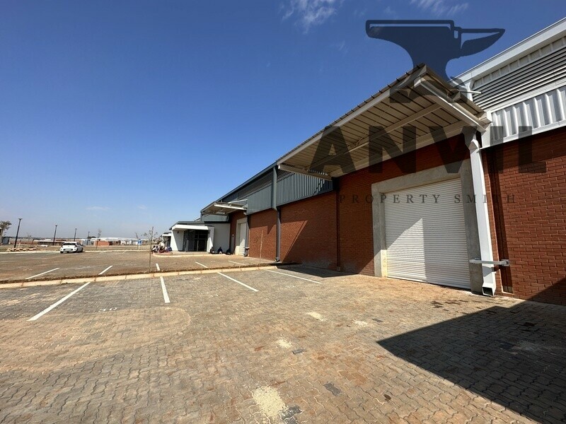 Olivewood Hub - Unit A2 property image 6