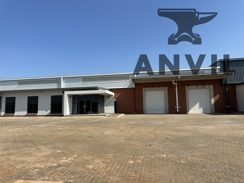 Olivewood Hub - Unit A2 property image 25