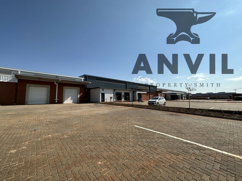 Olivewood Hub - Unit A2 property image 27