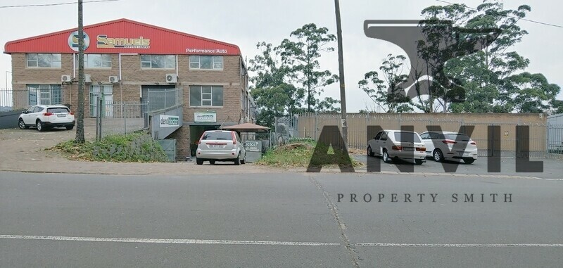 51 Henwood Road, Pineside, New Germany, Pinetown - Middle Floor property image 29