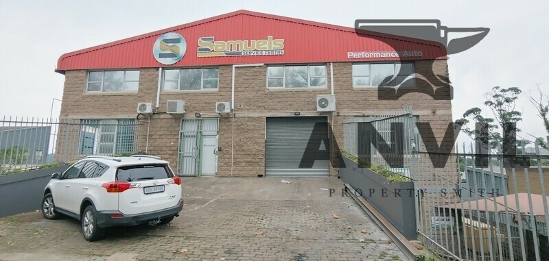 51 Henwood Road, Pineside, New Germany, Pinetown - Middle Floor property image 28