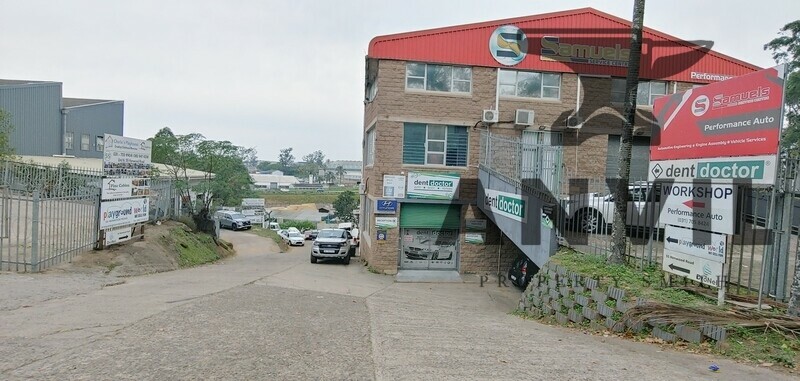 51 Henwood Road, Pineside, New Germany, Pinetown - Middle Floor property image 30