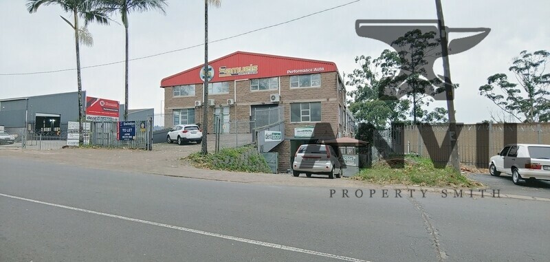 51 Henwood Road, Pineside, New Germany, Pinetown - Middle Floor property image 36