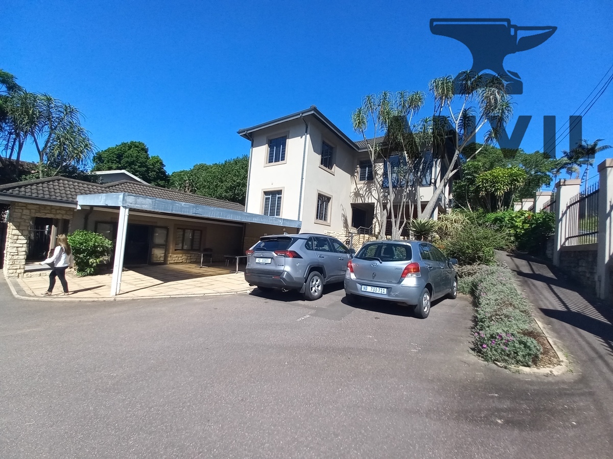Office to let 12 Williams Road Dawncliffe Anvil Property Smith