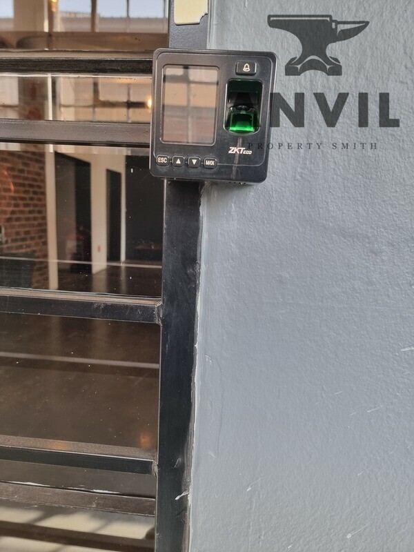 The Media Mill - Anchor Building  property image 13