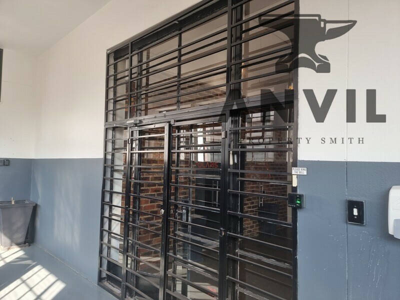 The Media Mill - Anchor Building  property image 14