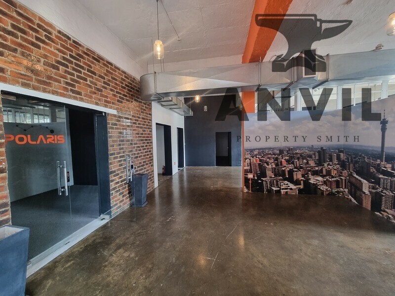 The Media Mill - Anchor Building  property image 2