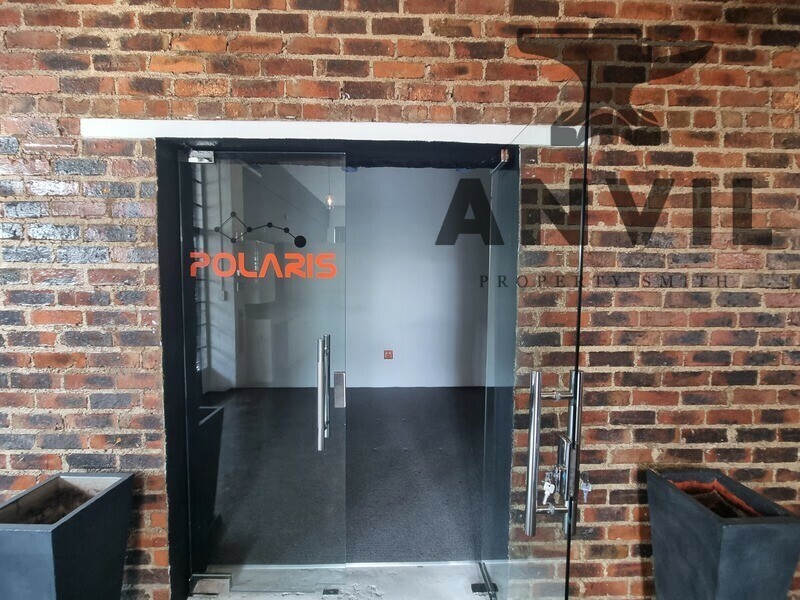 The Media Mill - Anchor Building  property image 5