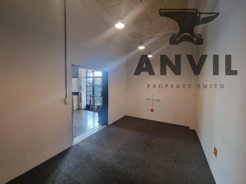 The Media Mill - Anchor Building  property image 7