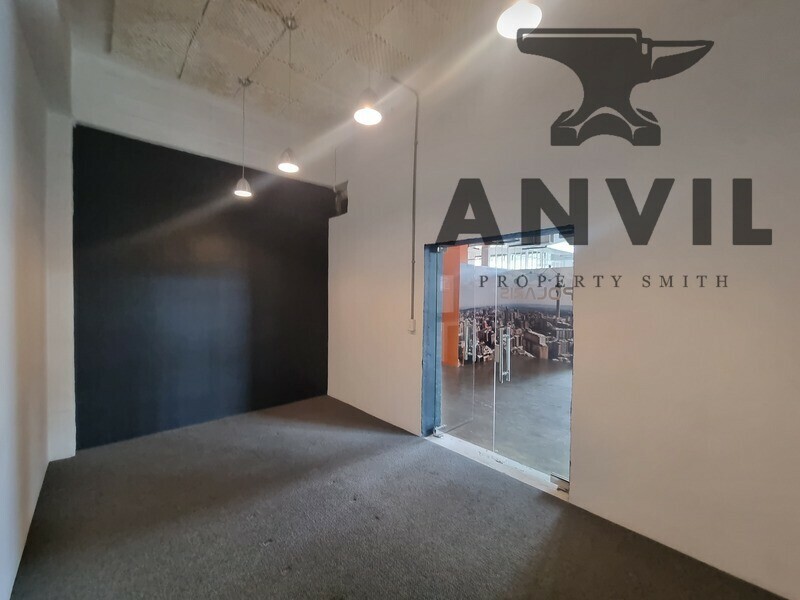 The Media Mill - Anchor Building  property image 6