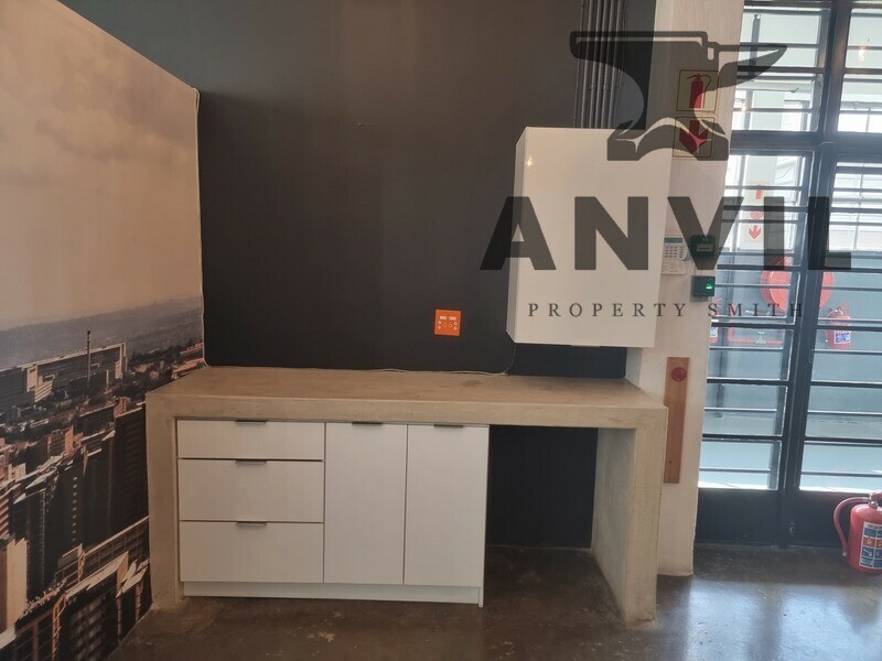 The Media Mill - Anchor Building  property image 8