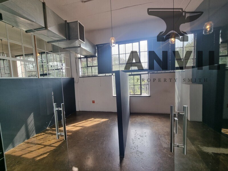 The Media Mill - Anchor Building  property image 9