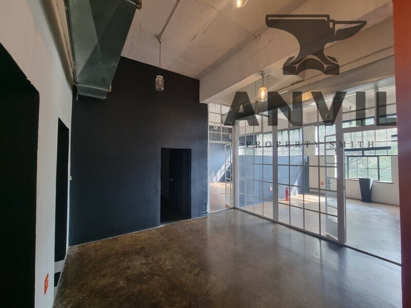 The Media Mill - Anchor Building  property image 4