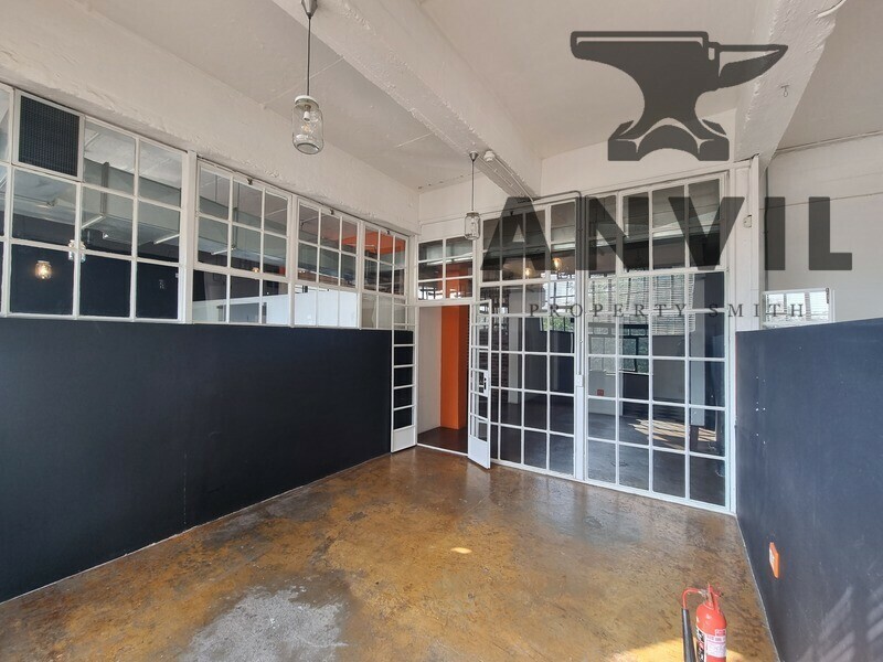 The Media Mill - Anchor Building  property image 3