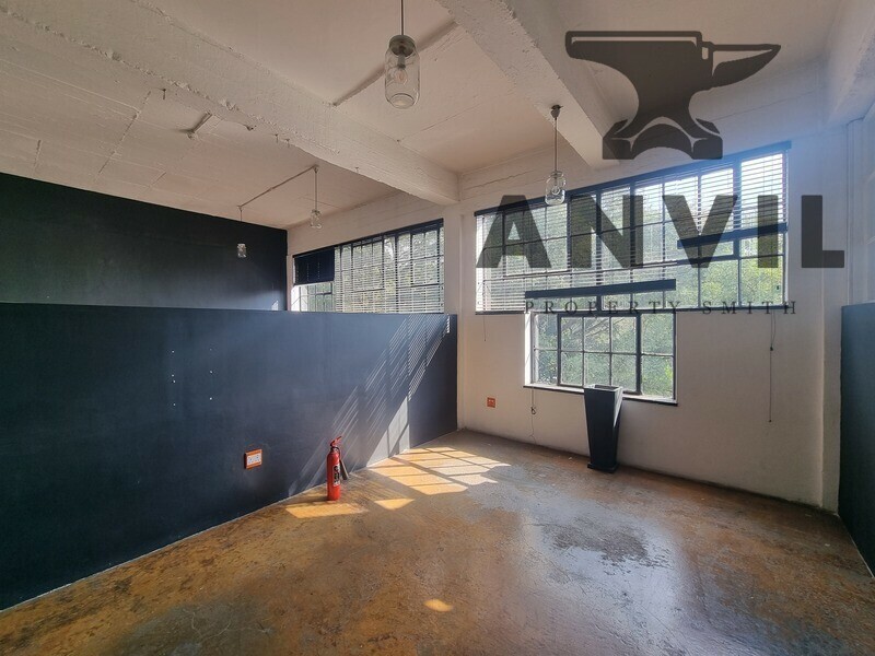 The Media Mill - Anchor Building  property image 10