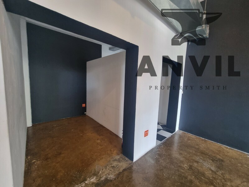 The Media Mill - Anchor Building  property image 11