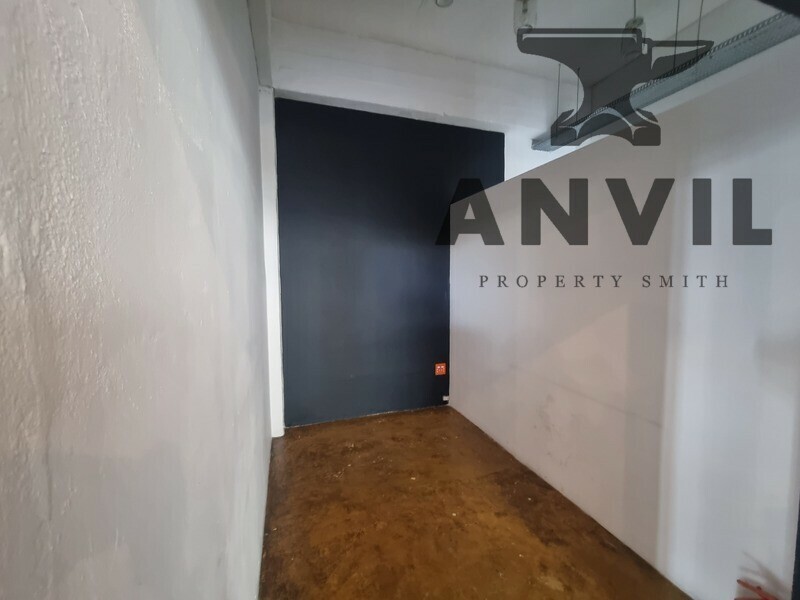 The Media Mill - Anchor Building  property image 12