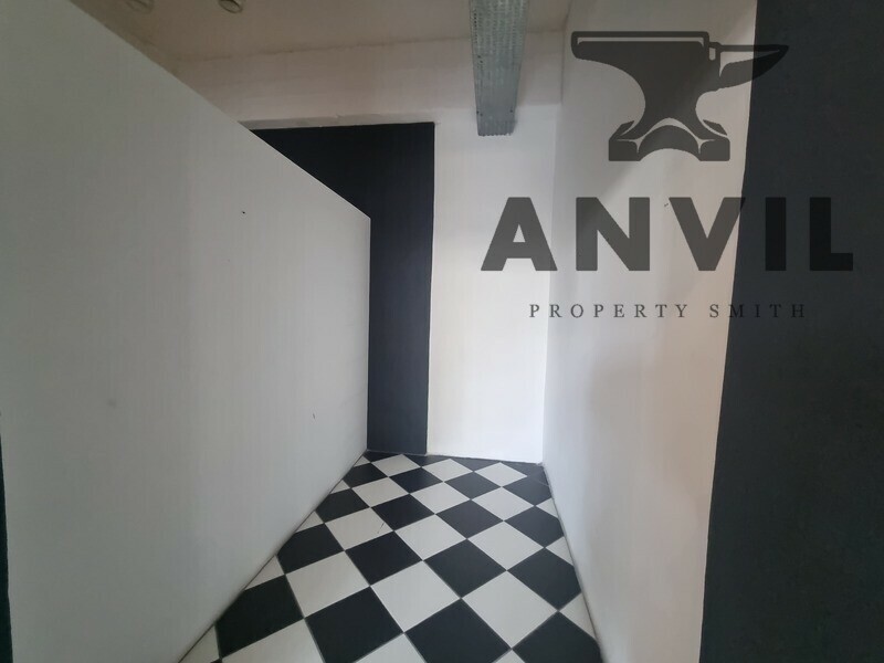 The Media Mill - Anchor Building  property image 15