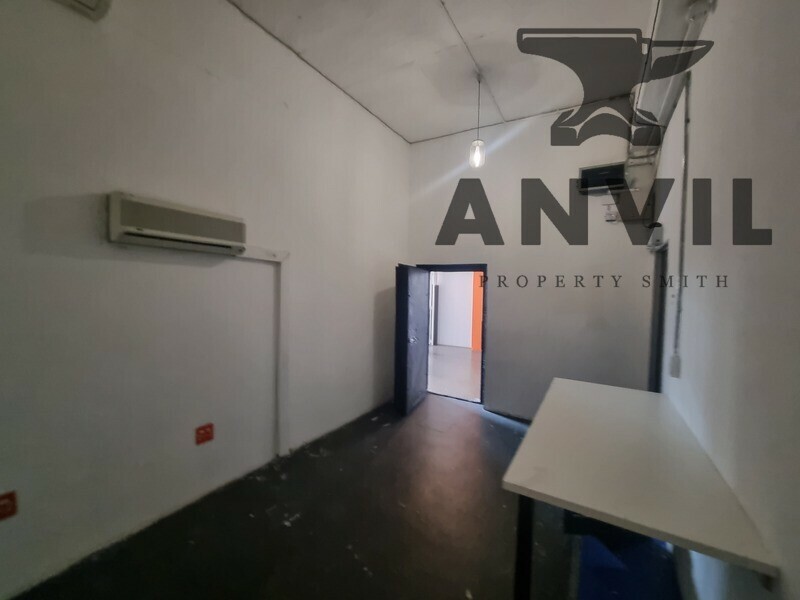 The Media Mill - Anchor Building  property image 16