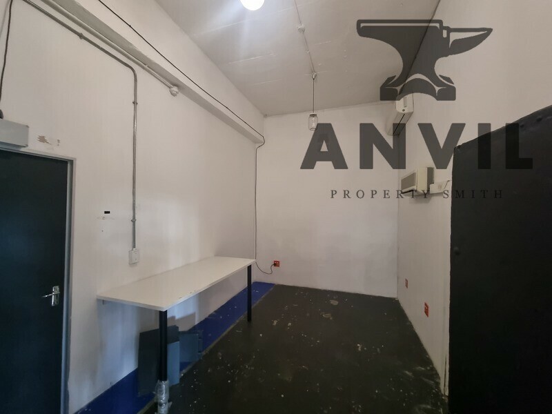 The Media Mill - Anchor Building  property image 17