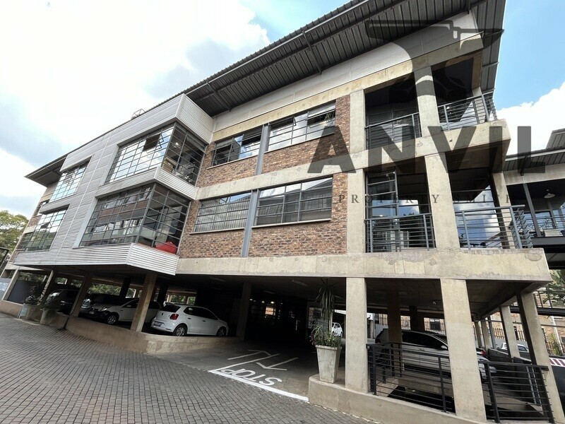 The Media Mill - Anchor Building  property image 19