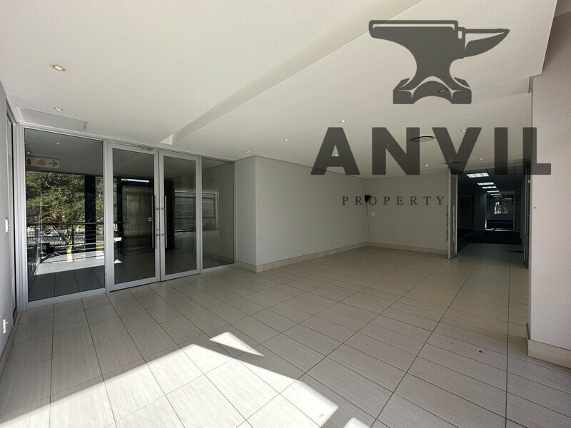 100 West Street, Sandton - First Floor property image 4