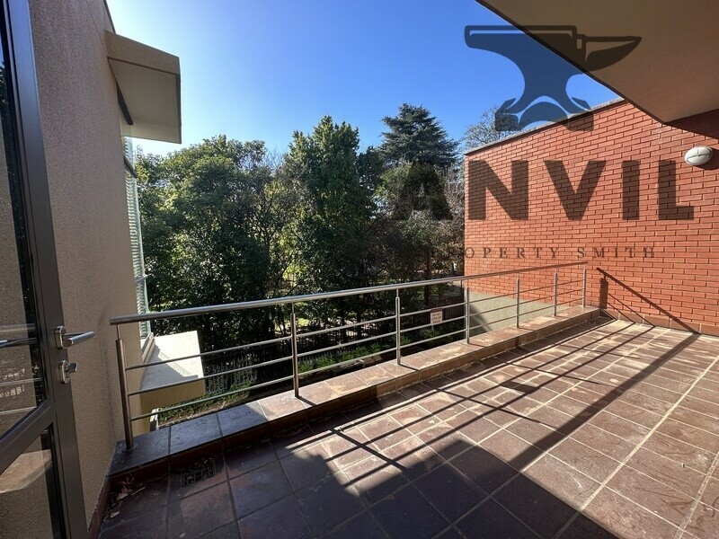 100 West Street, Sandton - First Floor property image 5