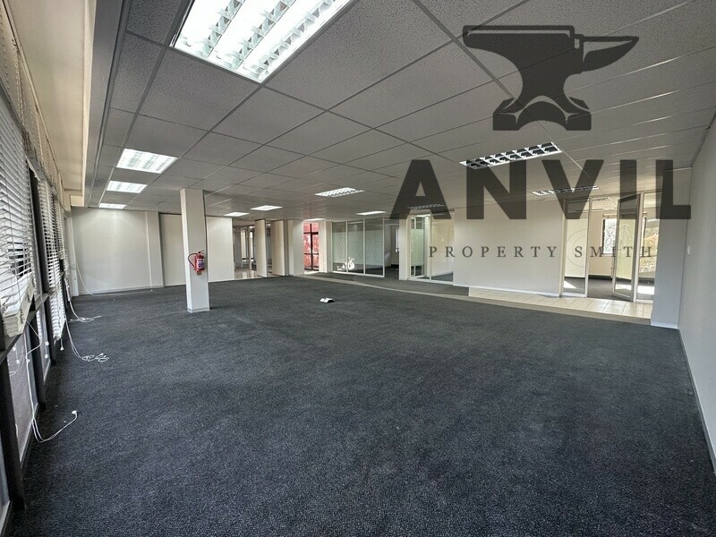 100 West Street, Sandton - First Floor property image 8
