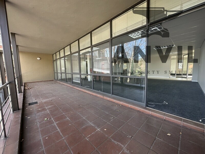 100 West Street, Sandton - First Floor property image 9