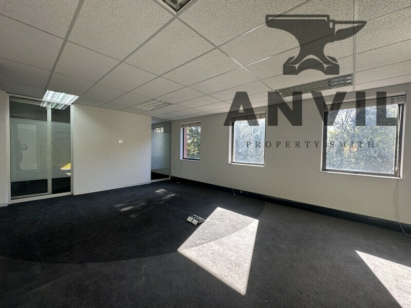 100 West Street, Sandton - First Floor property image 11