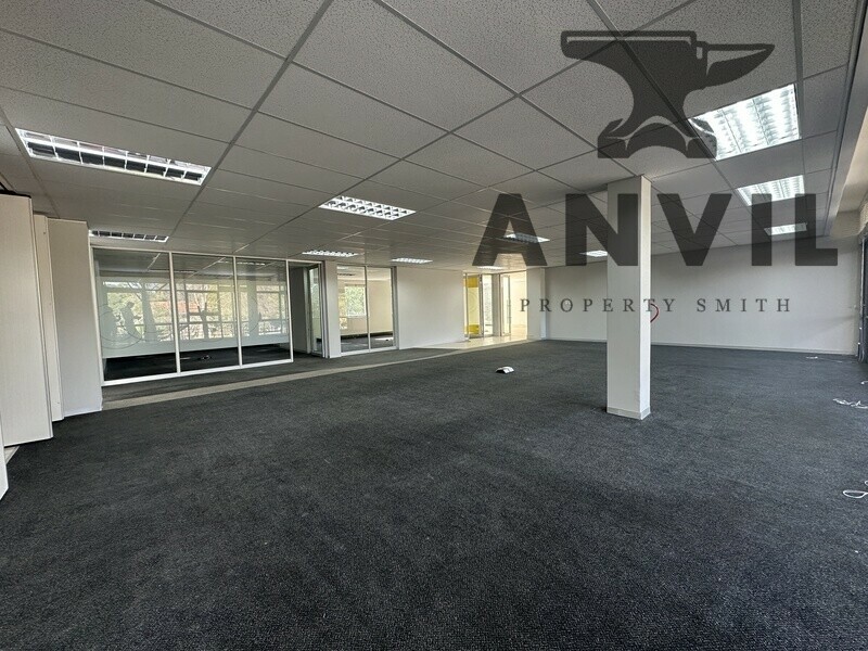 100 West Street, Sandton - First Floor property image 12