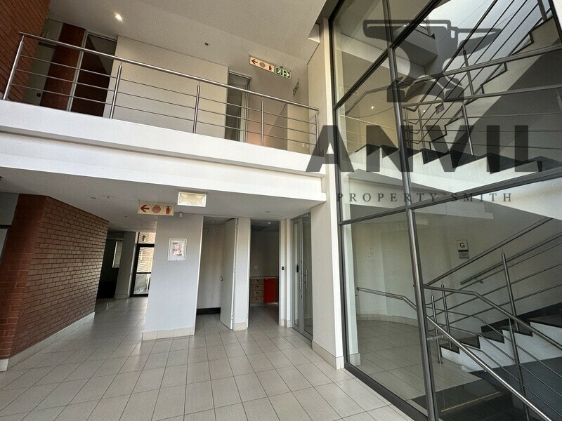 100 West Street, Sandton - Block A Ground Floor property image 2