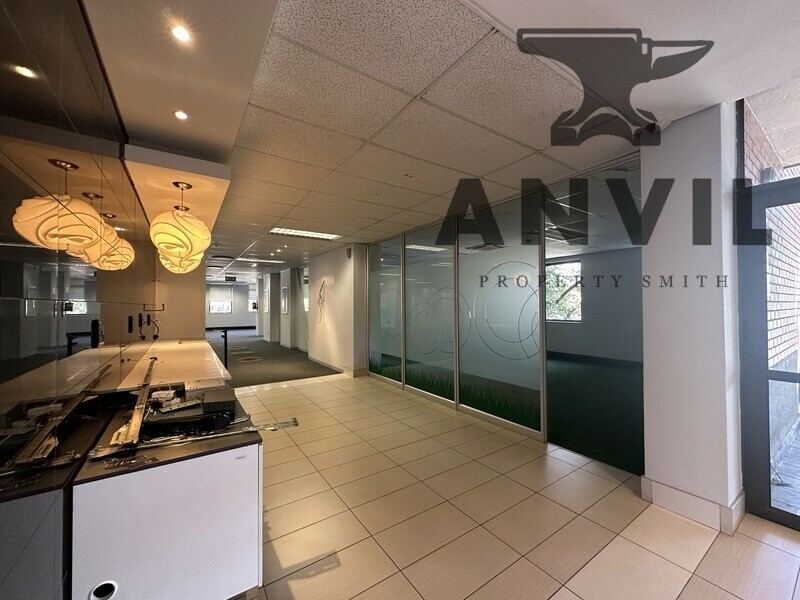 100 West Street, Sandton - Block A Ground Floor property image 3