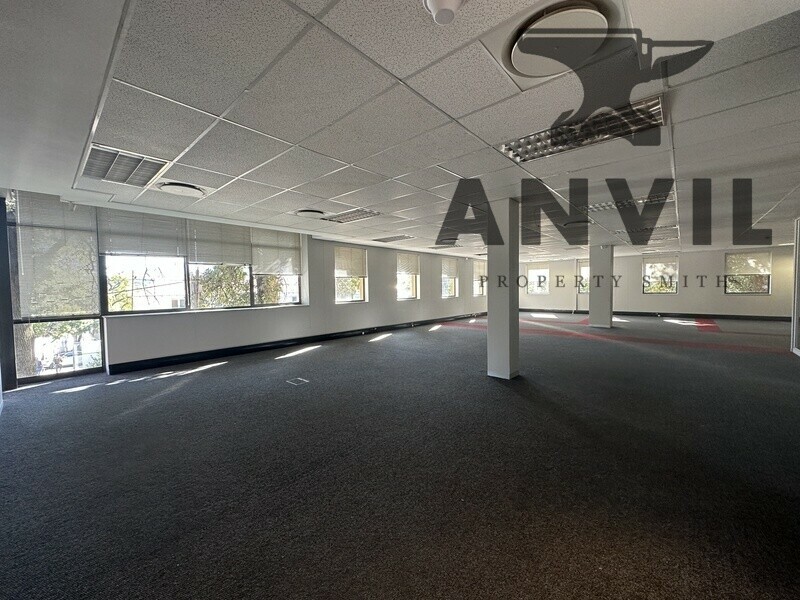 100 West Street, Sandton - Block A Ground Floor property image 4