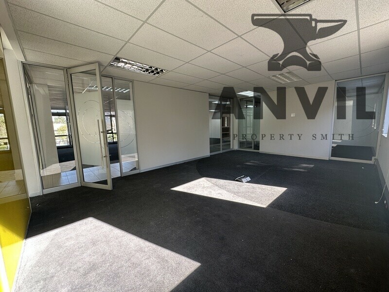 100 West Street, Sandton - First Floor property image 13