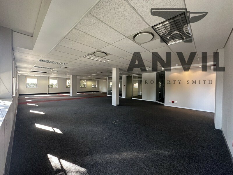 100 West Street, Sandton - Block A Ground Floor property image 5