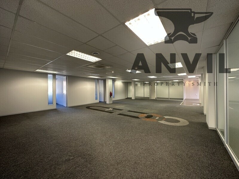 100 West Street, Sandton - Block A - Ground Floor property image 2 100 West Street, Sandton - Block A - Ground Floor property image 2