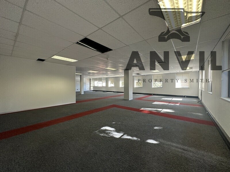 100 West Street, Sandton - Block A Ground Floor property image 6